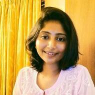 Ashley J. BSc Tuition trainer in Kochi