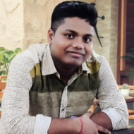 Hriday Das NEET-UG trainer in Agartala