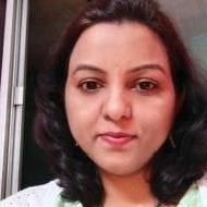 Anupama K. Diet and Nutrition trainer in Thane