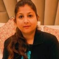 Arti V. Beauty and Skin care trainer in Kanpur