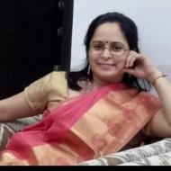 Manjula Shukla Class 11 Tuition trainer in Nagpur