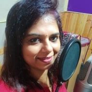 Kushala S Vocal Music trainer in Bangalore