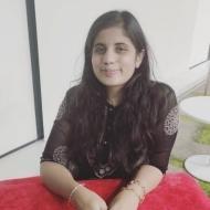 Harsha Mathani Class I-V Tuition trainer in Hyderabad