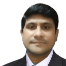 Photo of Ankur Sharma