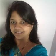 Jayshree Umesh Joshi Class 12 Tuition trainer in Akola