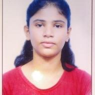 Muskan Agarwal Class 11 Tuition trainer in South 24 Parganas