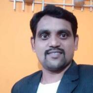 Deepak Kasai Class 12 Tuition trainer in Kanakapura