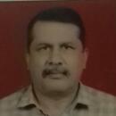 Photo of Bhaskar Vaman Thosar