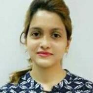 Asfia F. Makeup trainer in Noida