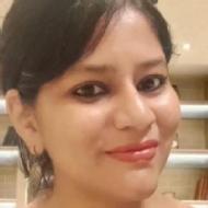 Nupur B. French Language trainer in Kolkata