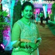 Trisha D. BSc Tuition trainer in Bangalore