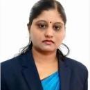 Photo of Premalatha K.