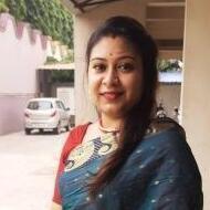 Nibedita B. Class I-V Tuition trainer in Guwahati