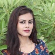 Akanksha Singh Class I-V Tuition trainer in Delhi