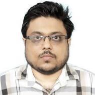 Sounak Mukherjee Class 12 Tuition trainer in Kolkata