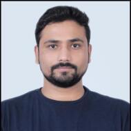 Abhinav Pandey Class 11 Tuition trainer in Delhi