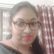 Divya Bhombe Class I-V Tuition trainer in Nagpur