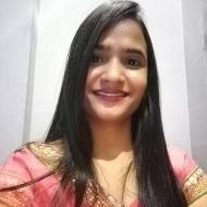 Ruchi Mishra BA Tuition trainer in Delhi