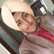 Akash Gill Class I-V Tuition trainer in Harike