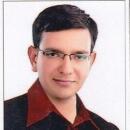 Photo of Vipin Agrawal