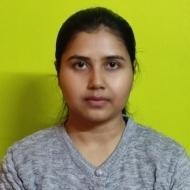 Moumita Saha Class I-V Tuition trainer in Falakata