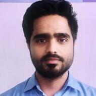 Pankaj Singh Panwar Class I-V Tuition trainer in Meerut