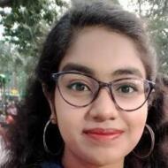 Debjani J. Class I-V Tuition trainer in Kolkata