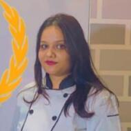 Guneet Kaur Cooking trainer in Bhiwadi