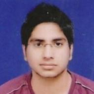 Arpit Kumar Mishra Class I-V Tuition trainer in Shahjahanpur Sadar