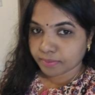 Kavitha Yellam Class 10 trainer in Hyderabad