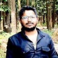 Sourav Gupta Class 11 Tuition trainer in Ranchi