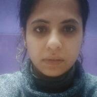 Rashmi Gehlani Class 9 Tuition trainer in Jaipur