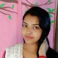 Susama P. Class 12 Tuition trainer in Midnapore