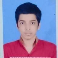 Akash Narendra Prasad Class I-V Tuition trainer in Ranchi