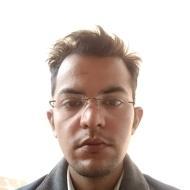 Vibudh Kumar Class I-V Tuition trainer in Dehradun