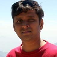 Balakrishna Bk Database trainer in Bangalore