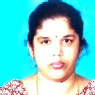 Sowndharya K. BCA Tuition trainer in Aundipatti