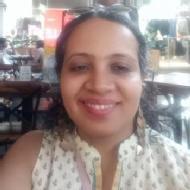 Anusmita Kumar Class I-V Tuition trainer in Bangalore