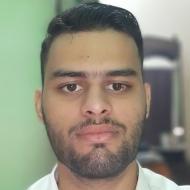 Kunal Shokeen Class 10 trainer in Gurgaon