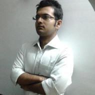 Sanjoy Mukherjee Oracle trainer in Kolkata