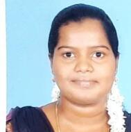 Anu P. Engineering Diploma Tuition trainer in Nagercoil