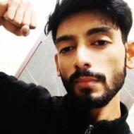 Karan Singh Personal Trainer trainer in Bangalore