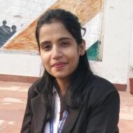 Ashima Manuja Class I-V Tuition trainer in Panipat