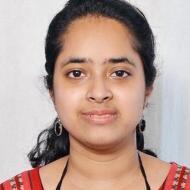 Swarali S. IELTS trainer in Goa