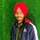 Photo of Amreek Singh