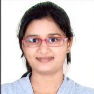 Mahima Porwal Class 10 trainer in Bangalore