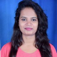 Manasa D. Class I-V Tuition trainer in Bangalore