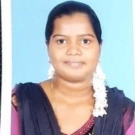 Anu Priya PSC Exam trainer in Nagercoil