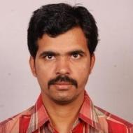 Vijay Narayana BBA Tuition trainer in Hyderabad