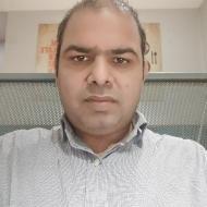 Pankaj Pratap Singh Class I-V Tuition trainer in Meerut